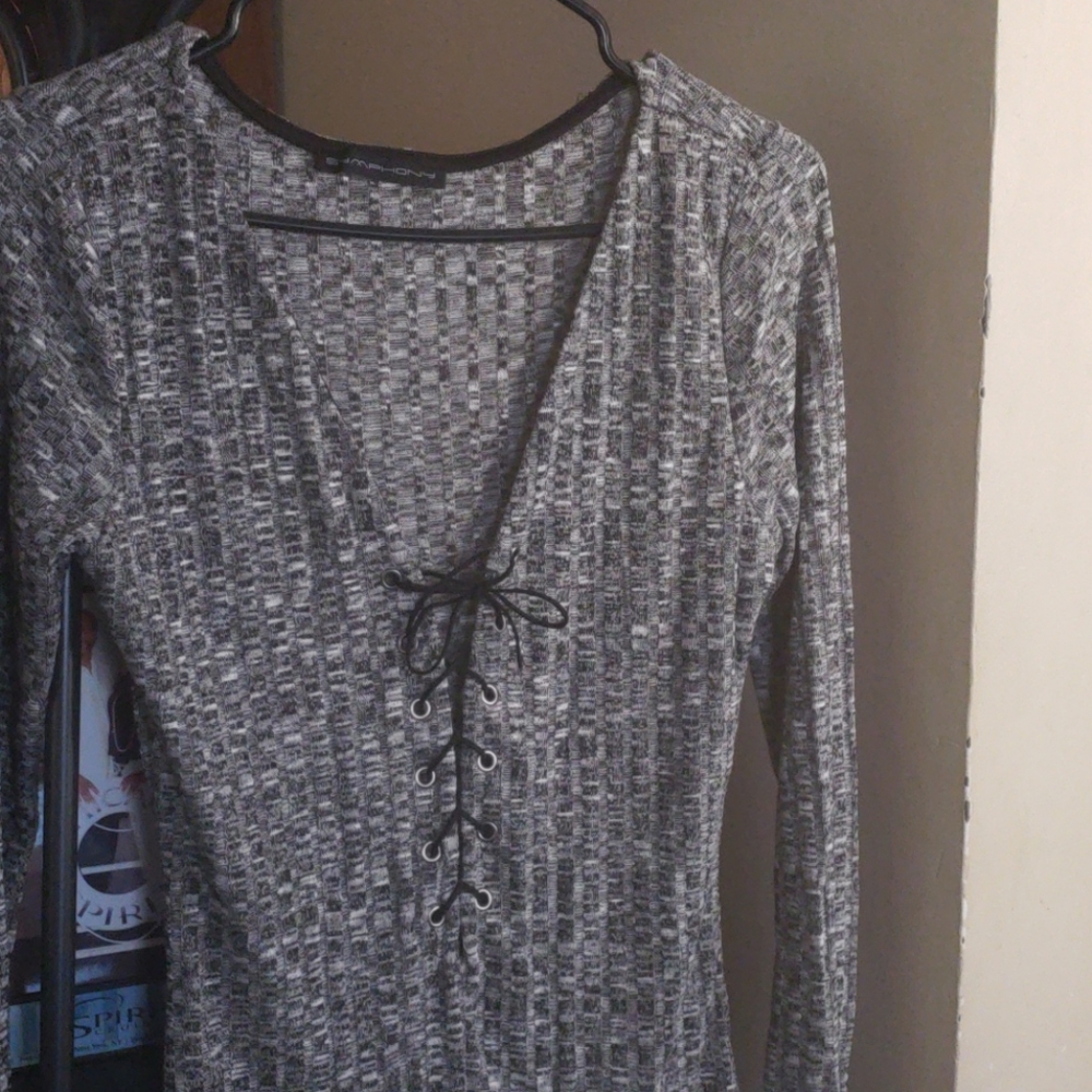 Body suit - Picture 3 of 4